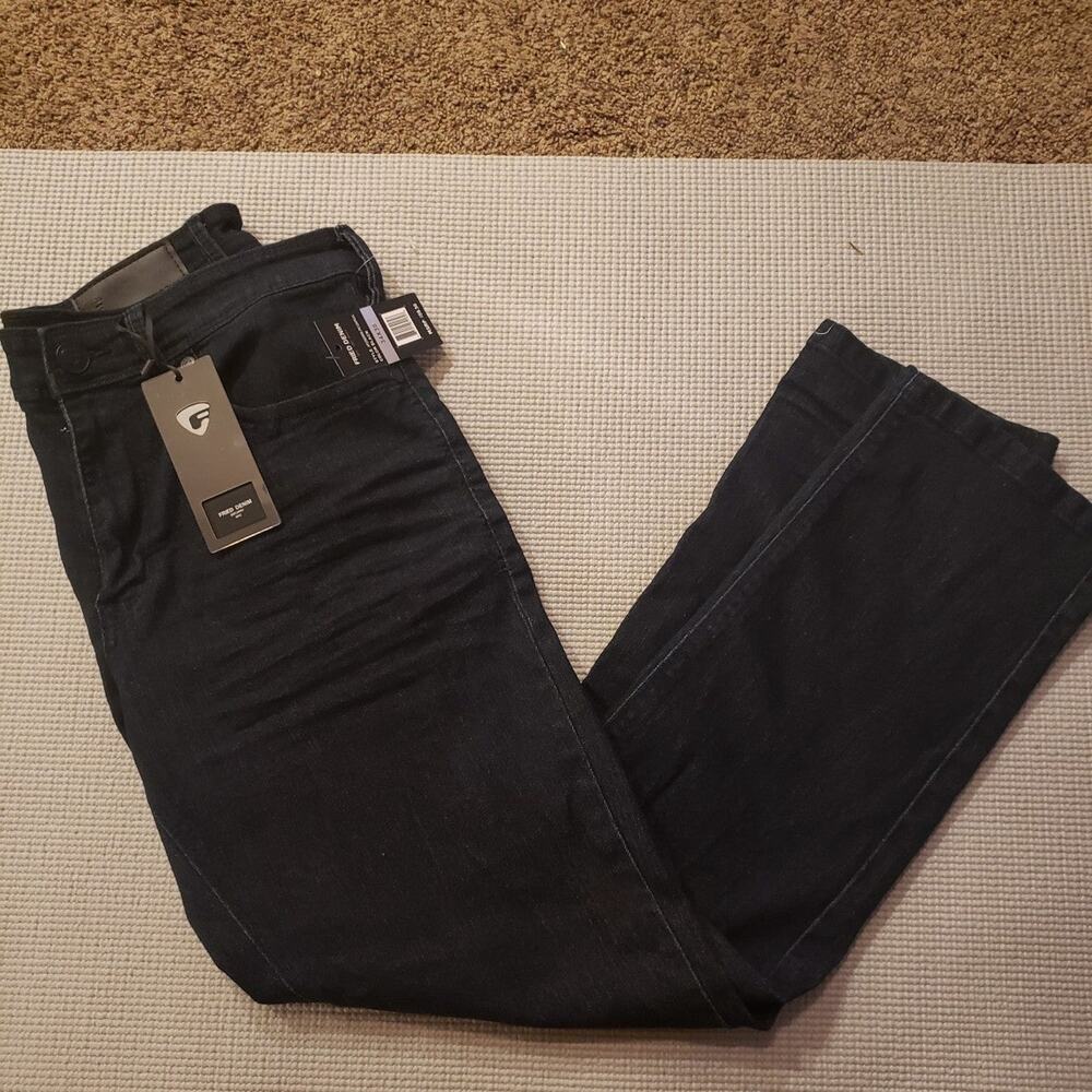 Fried slim fit 34×30 jeans NWT